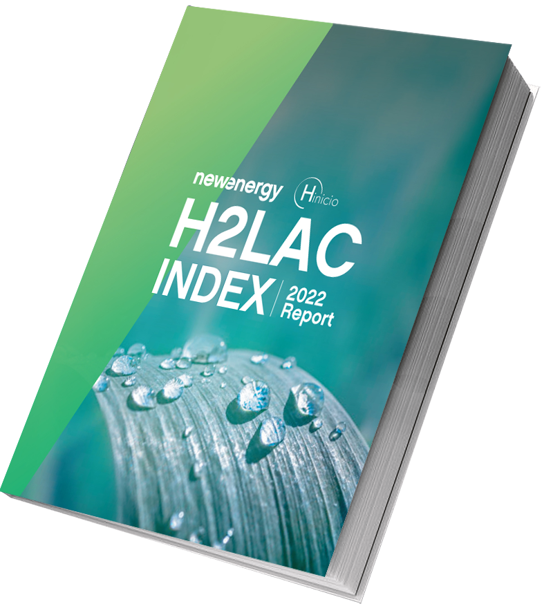 H2LAC Index | 2022 Report